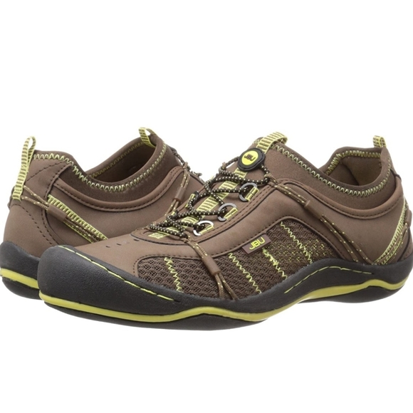 JBU by Jambu Utah All Terrain Waterproof Flats - Picture 2 of 10